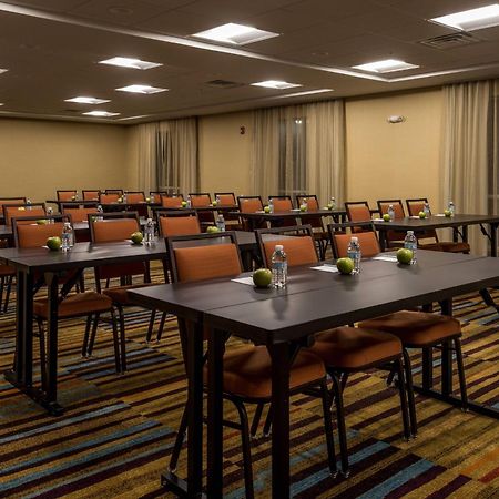Fairfield Inn & Suites By Marriott Mobile Saraland Ngoại thất bức ảnh