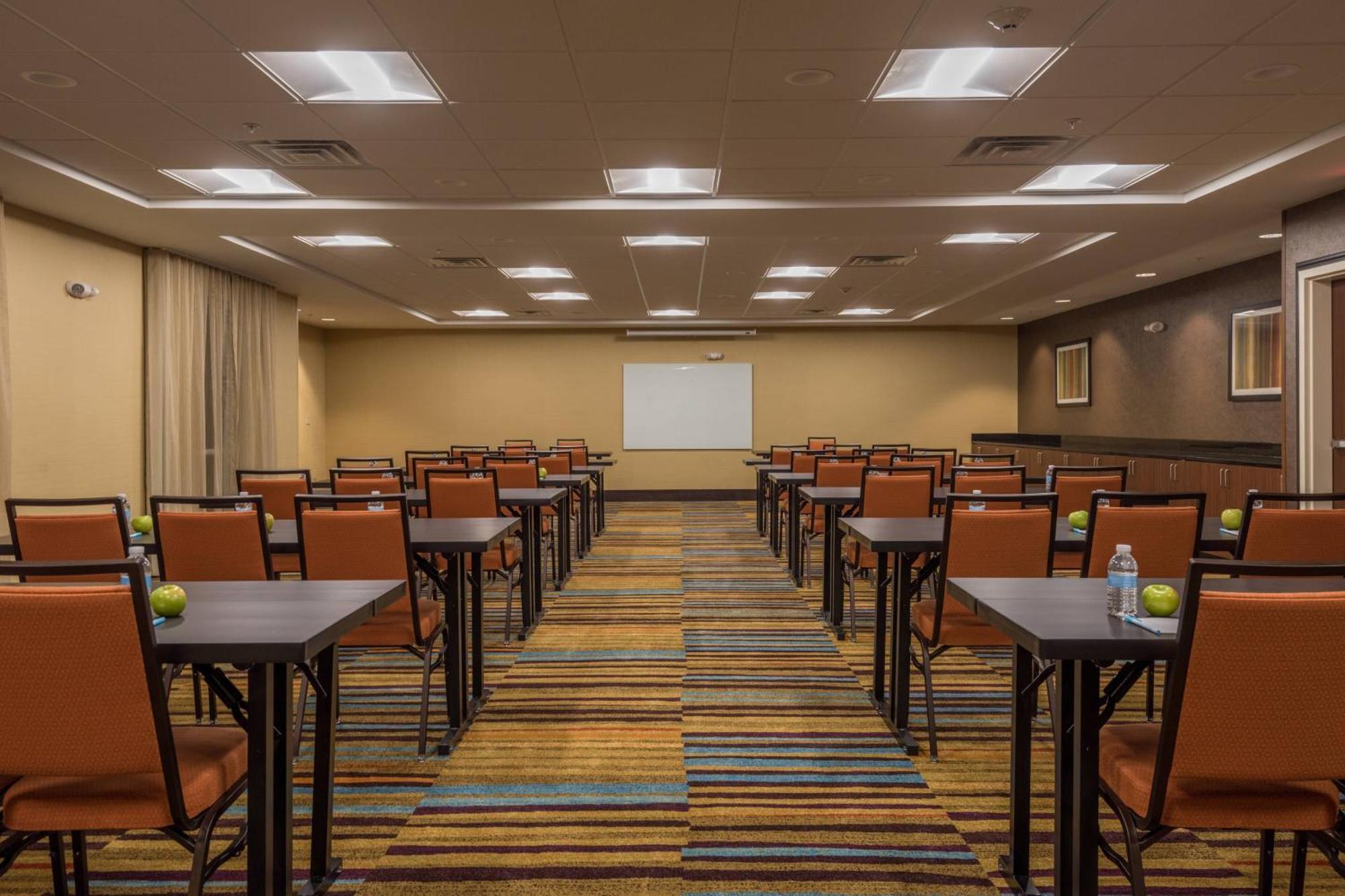Fairfield Inn & Suites By Marriott Mobile Saraland Ngoại thất bức ảnh