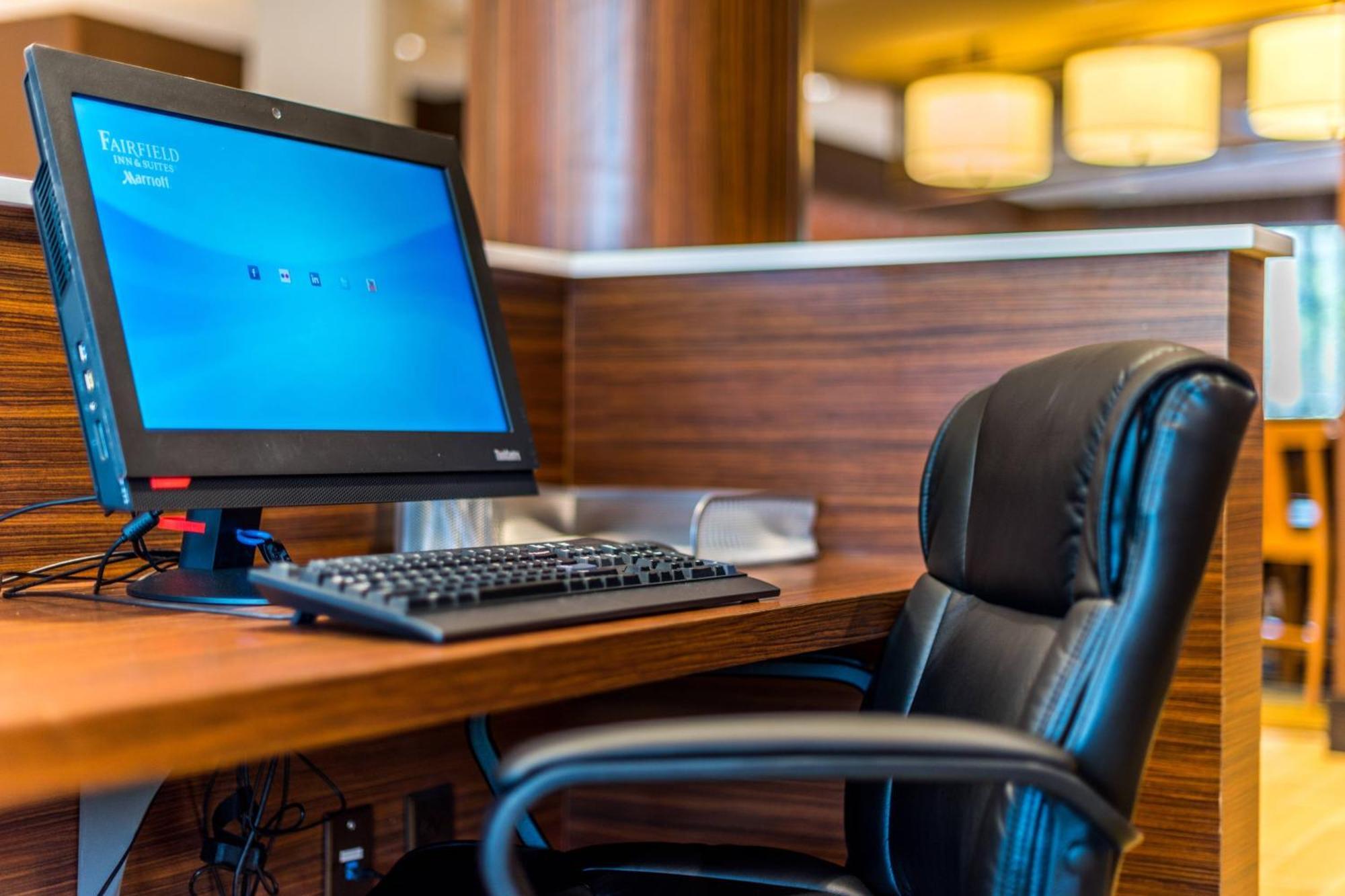 Fairfield Inn & Suites By Marriott Mobile Saraland Ngoại thất bức ảnh