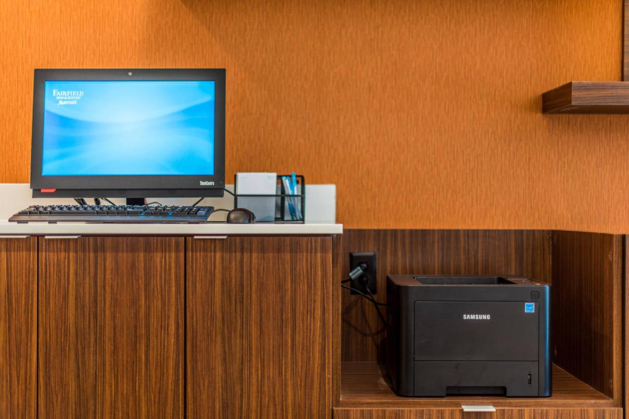 Fairfield Inn & Suites By Marriott Mobile Saraland Ngoại thất bức ảnh