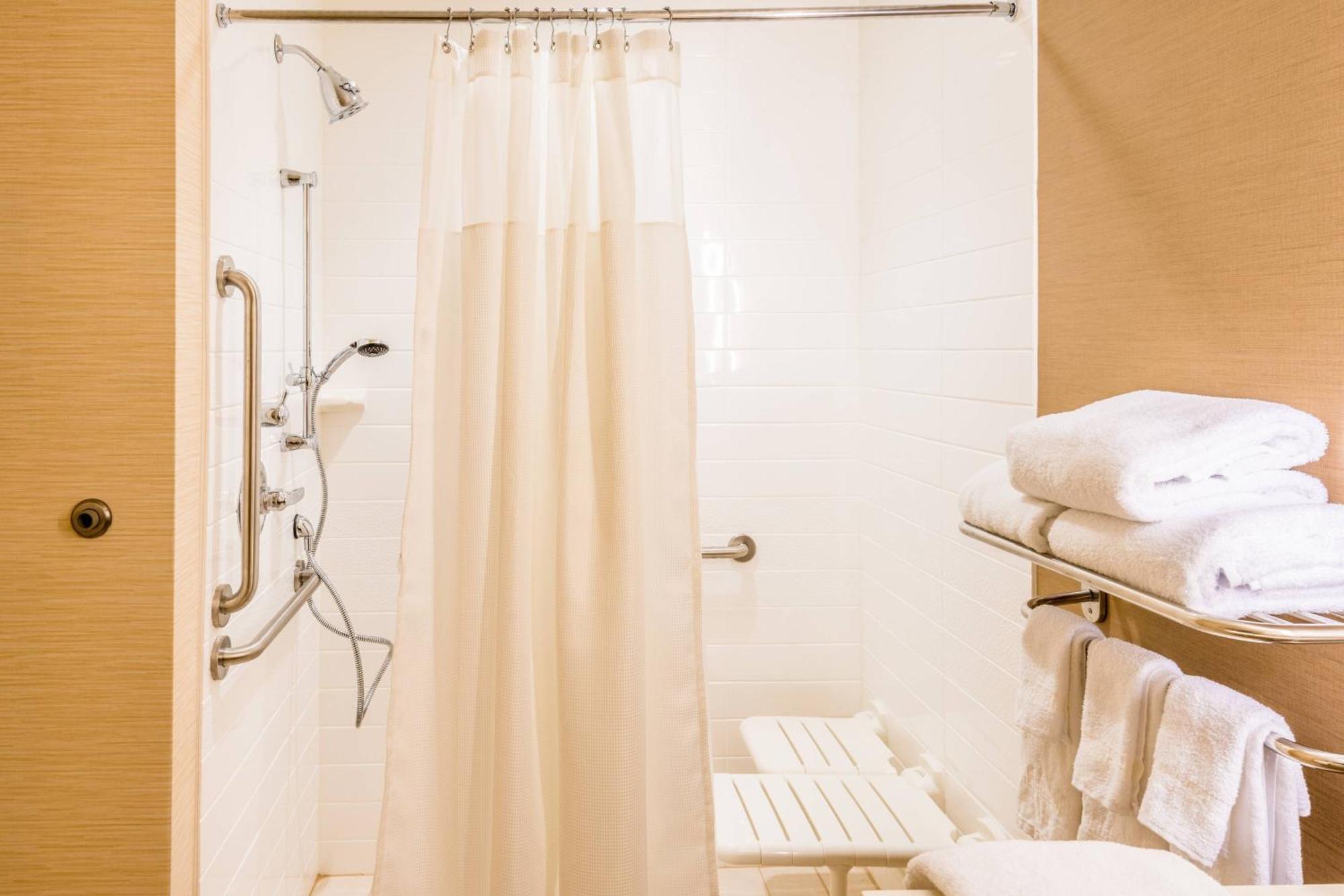 Fairfield Inn & Suites By Marriott Mobile Saraland Ngoại thất bức ảnh