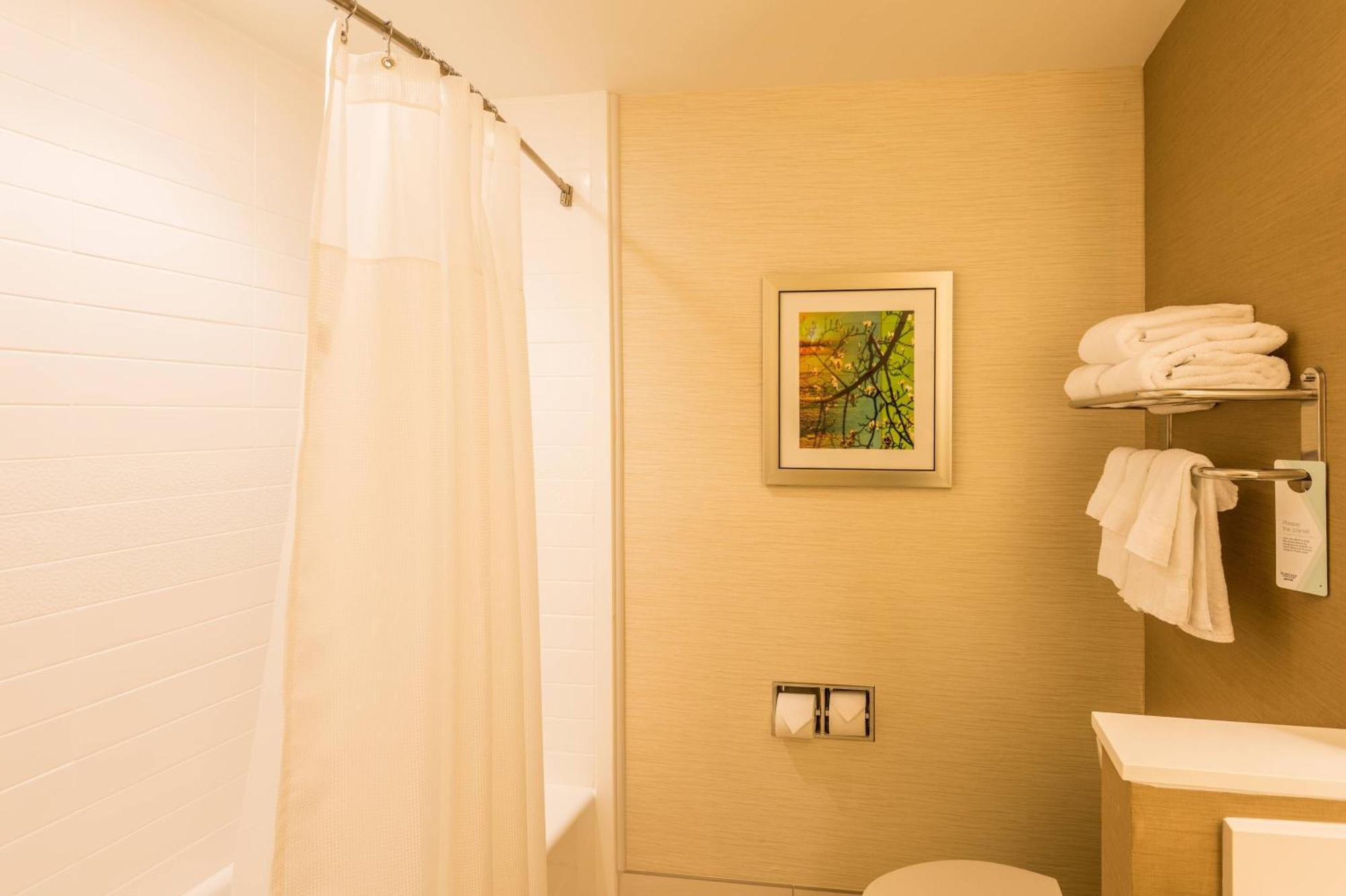 Fairfield Inn & Suites By Marriott Mobile Saraland Ngoại thất bức ảnh