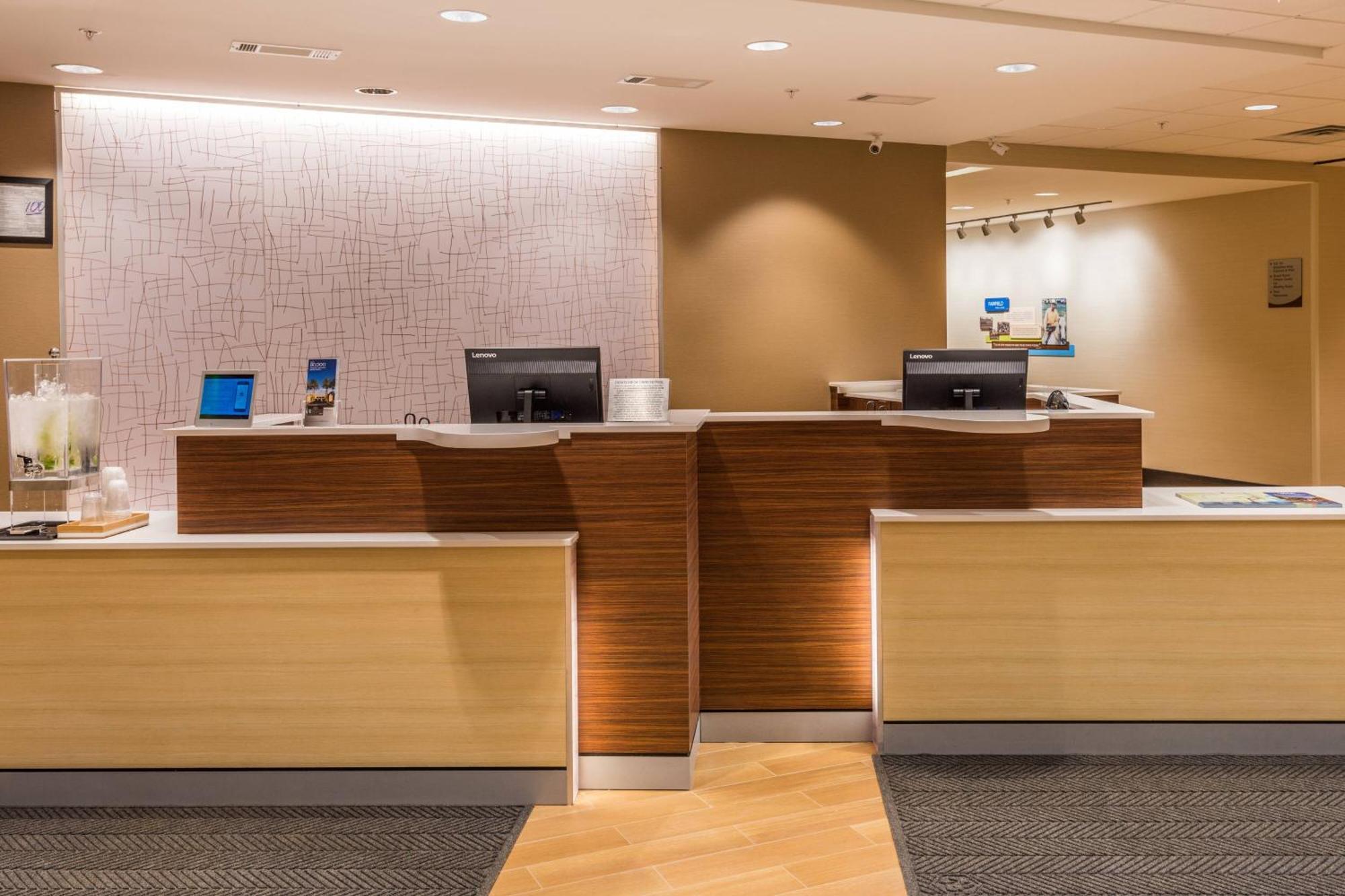 Fairfield Inn & Suites By Marriott Mobile Saraland Ngoại thất bức ảnh