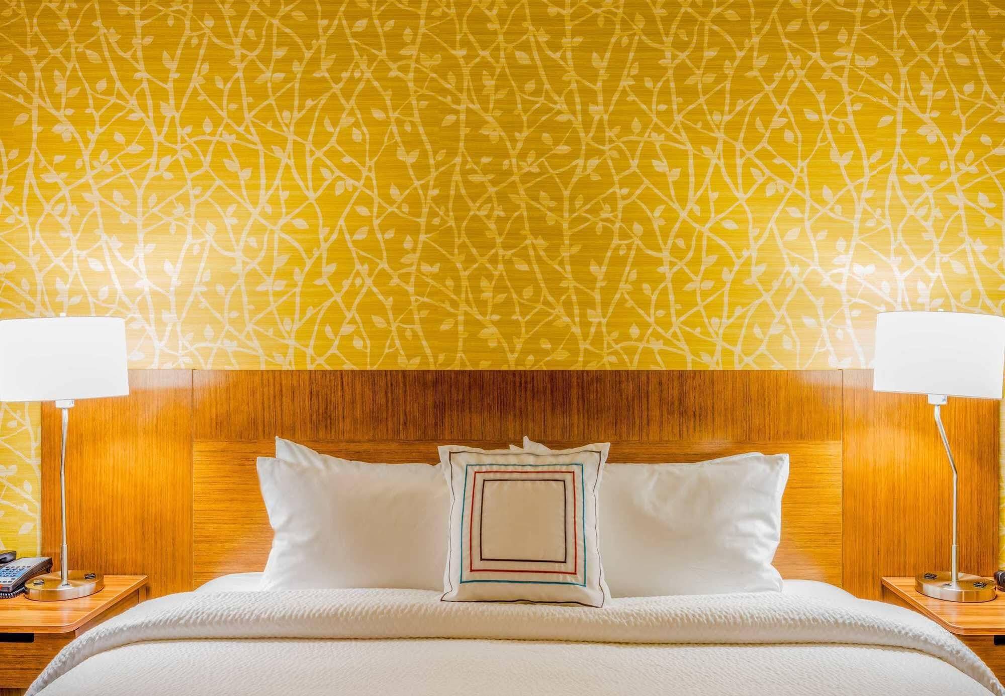 Fairfield Inn & Suites By Marriott Mobile Saraland Ngoại thất bức ảnh